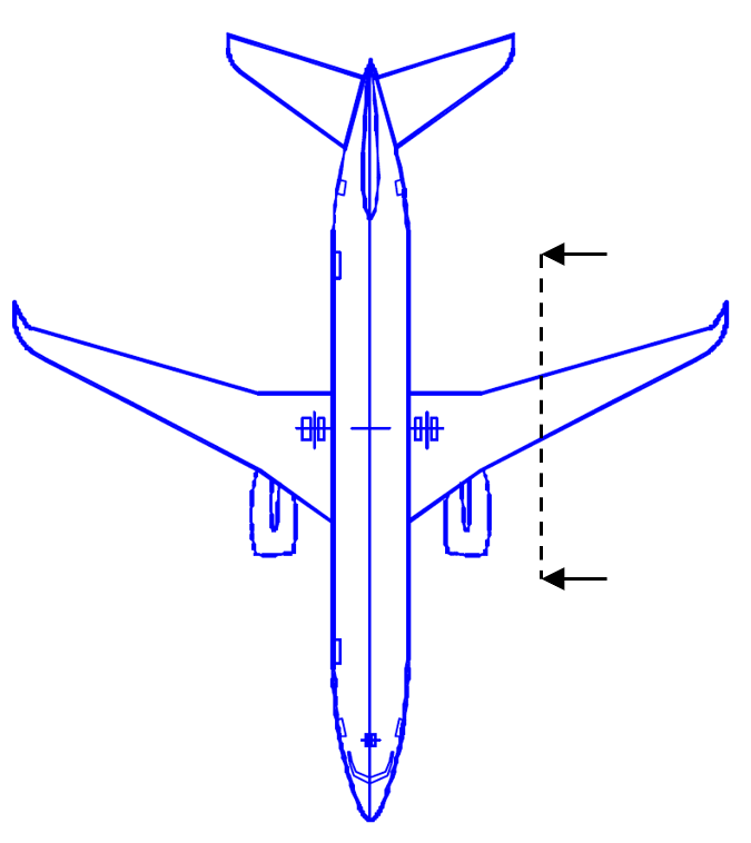 【入門編】飛行機の翼の断面形状。空力特性はコレで決まります。|不器用に生きよう!