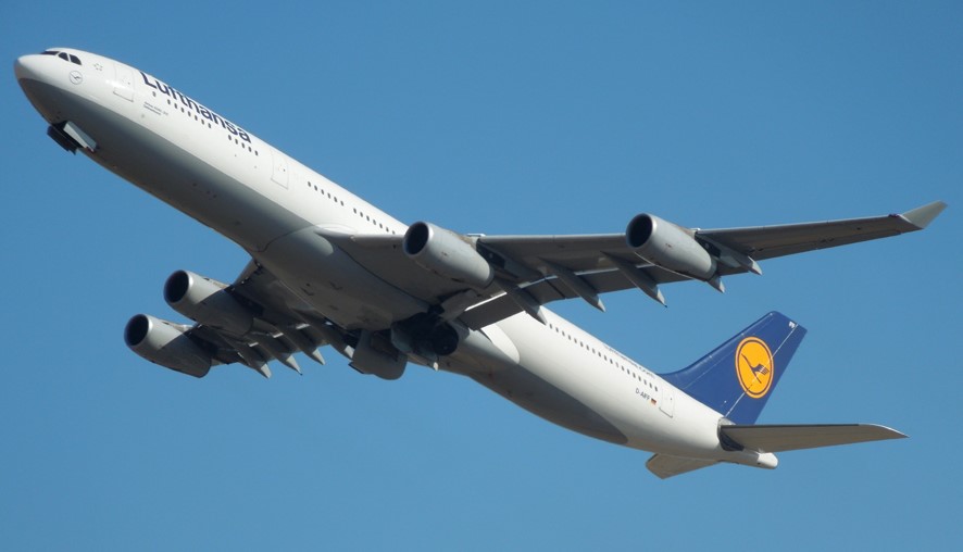 A340の画像